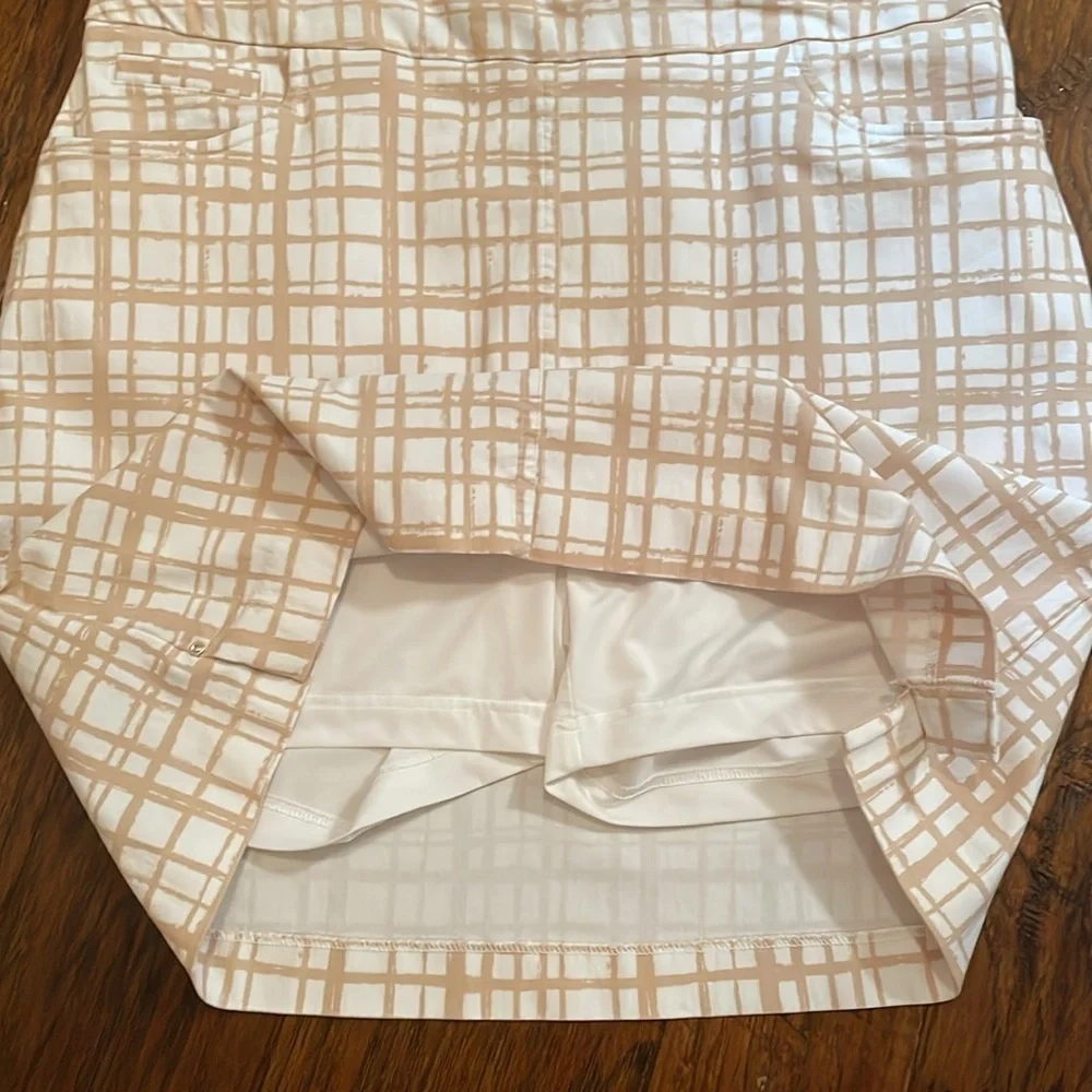 EUC Hilary Radley Skort - Picture 4 of 4